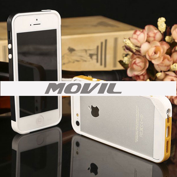 NP-1347 Funda para iphone 4G NP-1347-13g